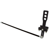 ALLSTAR PERFORMANCE 54108 1 Lever Shifter Black