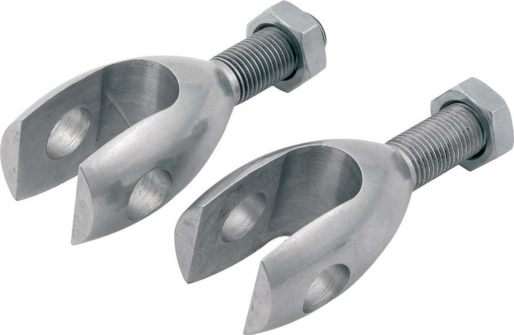 ALLSTAR PERFORMANCE 54128-10 Shifter Clevis for Bert Transmission 10pk