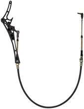 Load image into Gallery viewer, ALLSTAR PERFORMANCE 54135 Sprint Shifter Assembly w/ Cable