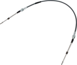 ALLSTAR PERFORMANCE 54142 Shifter/Throttle Cable 43in
