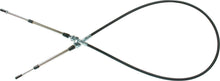 Load image into Gallery viewer, ALLSTAR PERFORMANCE 54145 Shifter/Throttle Cable 60in