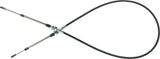 ALLSTAR PERFORMANCE 54145 Shifter/Throttle Cable 60in