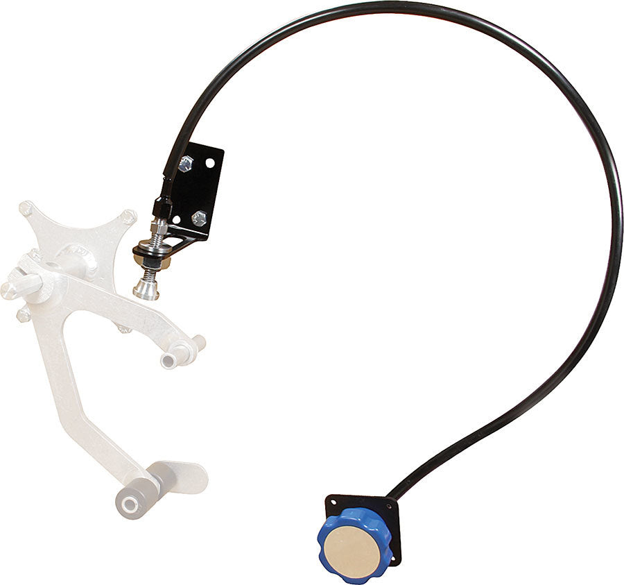 ALLSTAR PERFORMANCE 54154 Adjustable Idle Kit