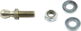 ALLSTAR PERFORMANCE 54172 Throttle Ball Stud Kit 1/4in-28