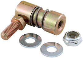 ALLSTAR PERFORMANCE 54174 Quick Disconnect Kit 1/4in-28 LH Thread
