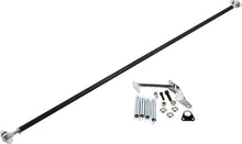 Load image into Gallery viewer, ALLSTAR PERFORMANCE 54178 Alum Throttle Linkage w/Return Spring Kit 36in