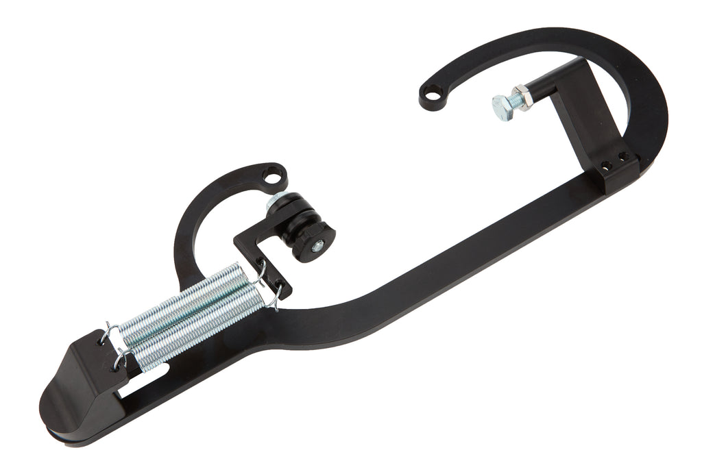 ALLSTAR PERFORMANCE 54186 Throttle Return Spring Bracket 4412 2BBL