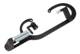 ALLSTAR PERFORMANCE 54186 Throttle Return Spring Bracket 4412 2BBL