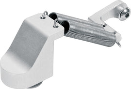 ALLSTAR PERFORMANCE 54196 Return Spring Kit 4500 Clear