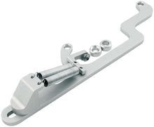 Load image into Gallery viewer, ALLSTAR PERFORMANCE 54201 Throttle Return Bracket 4500 Clear