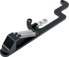 Load image into Gallery viewer, ALLSTAR PERFORMANCE 54203 Throttle Return Bracket 4500 Black