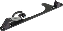 Load image into Gallery viewer, ALLSTAR PERFORMANCE 54211 Throttle Bracket GM Black 4150/Edelbrock