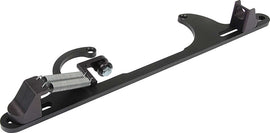 ALLSTAR PERFORMANCE 54211 Throttle Bracket GM Black 4150/Edelbrock