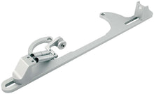 Load image into Gallery viewer, ALLSTAR PERFORMANCE 54214 Throttle Bracket Lokar Clear 4150/Edelbrock