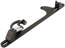 Load image into Gallery viewer, ALLSTAR PERFORMANCE 54215 Throttle Bracket Lokar Black 4150/Edelbrock