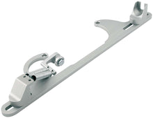 Load image into Gallery viewer, ALLSTAR PERFORMANCE 54222 Throttle Bracket Ford Clear 4150/Edelbrock