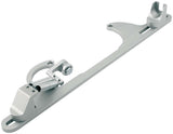 ALLSTAR PERFORMANCE 54222 Throttle Bracket Ford Clear 4150/Edelbrock