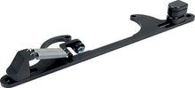 Load image into Gallery viewer, ALLSTAR PERFORMANCE 54225 Throttle Bracket Mopar Black 4150/Edelbrock