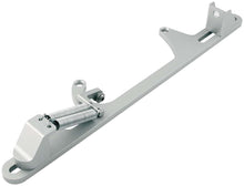 Load image into Gallery viewer, ALLSTAR PERFORMANCE 54230 Throttle Bracket Lokar Clear 4500