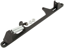 Load image into Gallery viewer, ALLSTAR PERFORMANCE 54231 Throttle Bracket Lokar Black 4500