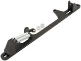 ALLSTAR PERFORMANCE 54231 Throttle Bracket Lokar Black 4500