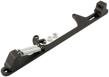Load image into Gallery viewer, ALLSTAR PERFORMANCE 54235 Throttle Bracket Morse Black 4500