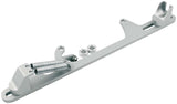 ALLSTAR PERFORMANCE 54238 Throttle Bracket Ford Clear 4500