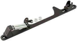 ALLSTAR PERFORMANCE 54239 Throttle Bracket Ford Black 4500