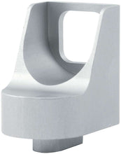 Load image into Gallery viewer, ALLSTAR PERFORMANCE 54260 Throttle Cable Bracket GM Clear