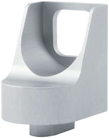 ALLSTAR PERFORMANCE 54260 Throttle Cable Bracket GM Clear