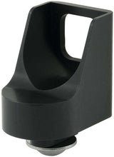 Load image into Gallery viewer, ALLSTAR PERFORMANCE 54261 Throttle Cable Bracket GM Black