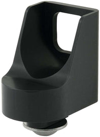 ALLSTAR PERFORMANCE 54261 Throttle Cable Bracket GM Black
