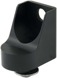 ALLSTAR PERFORMANCE 54265 Throttle Cable Bracket Lokar Black