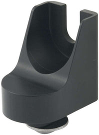 ALLSTAR PERFORMANCE 54273 Throttle Cable Bracket Ford Black