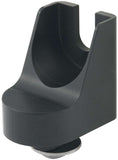 ALLSTAR PERFORMANCE 54273 Throttle Cable Bracket Ford Black