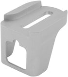 ALLSTAR PERFORMANCE 54276 Trans Kickdown Bracket GM Clear