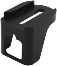 Load image into Gallery viewer, ALLSTAR PERFORMANCE 54277 Trans Kickdown Bracket GM Black