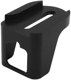ALLSTAR PERFORMANCE 54277 Trans Kickdown Bracket GM Black