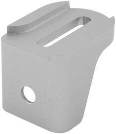 ALLSTAR PERFORMANCE 54278 Trans Kickdown Bracket Lokar Clear