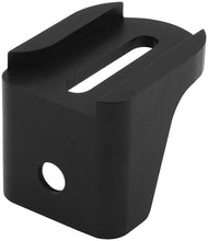 Load image into Gallery viewer, ALLSTAR PERFORMANCE 54279 Trans Kickdown Bracket Lokar Black