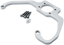 Load image into Gallery viewer, ALLSTAR PERFORMANCE 54280 Fuel Regulator Bracket Aeromotive 4150