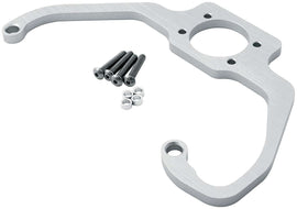 ALLSTAR PERFORMANCE 54280 Fuel Regulator Bracket Aeromotive 4150