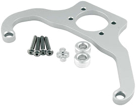 ALLSTAR PERFORMANCE 54282 Fuel Regulator Bracket Aeromotive 4500