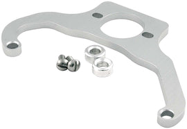 ALLSTAR PERFORMANCE 54286 Fuel Regulator Bracket Holley 4500