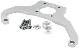 ALLSTAR PERFORMANCE 54290 Fuel Regulator Bracket Magnafuel 4500