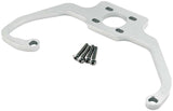 ALLSTAR PERFORMANCE 54292 Fuel Regulator Bracket Mallory 4150