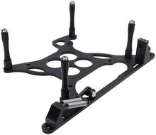 Load image into Gallery viewer, ALLSTAR PERFORMANCE 54302 Scoop Mount 4150 Black