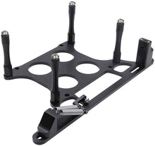Load image into Gallery viewer, ALLSTAR PERFORMANCE 54304 Scoop Mount 4500 Black