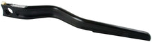 Load image into Gallery viewer, ALLSTAR PERFORMANCE 55002 Torsion Arm LF S-Bend Black