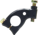 ALLSTAR PERFORMANCE 55020 Alum Torsion Stop 1-3/4 Split Black